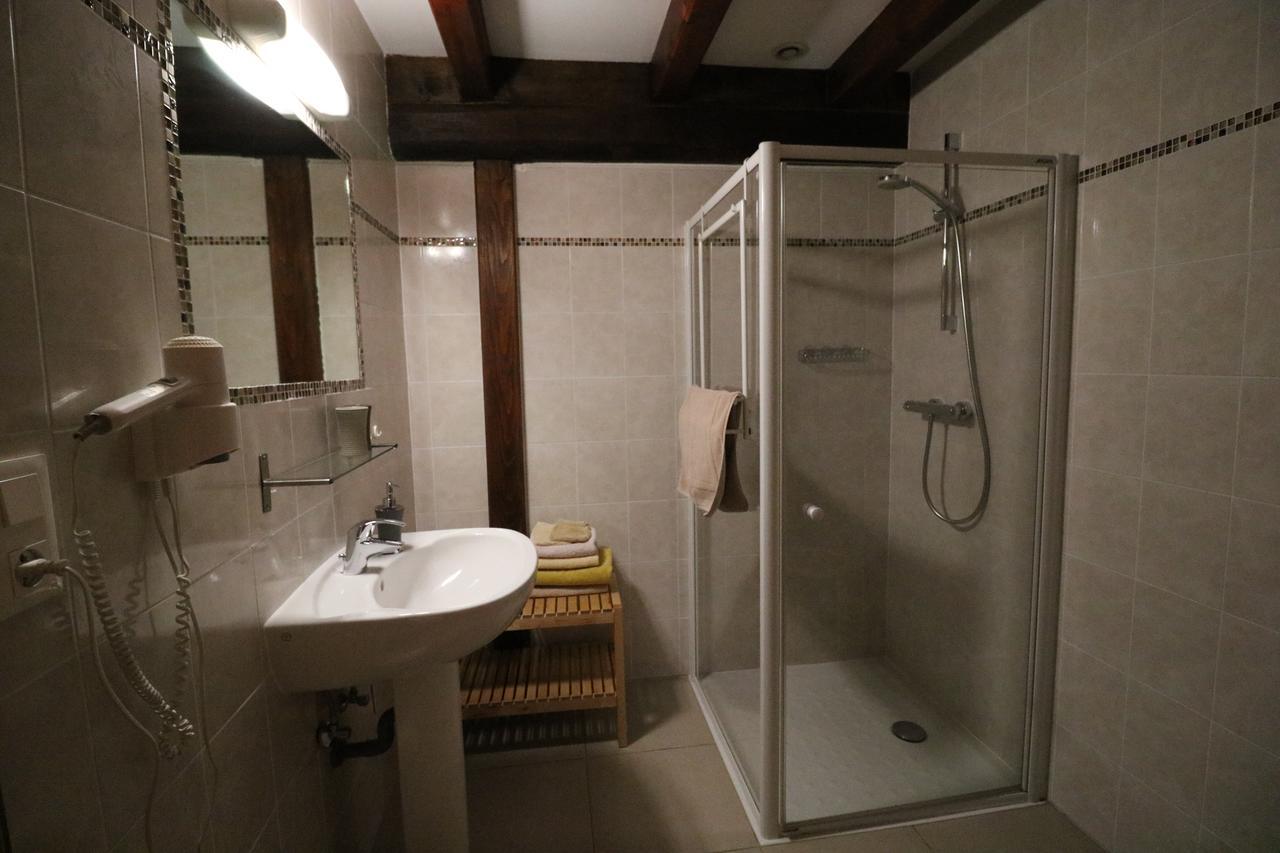 Chambres D'Hotes S'Burehiesel Schillersdorf Eksteriør billede